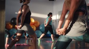 Estiramientos Levsport Gimnasio Altorreal