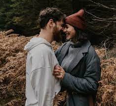 Online dating: 4 couples on what it s like to locate love on