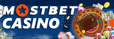 Estabelecimento de jogos de azar MostBet Online Portugal