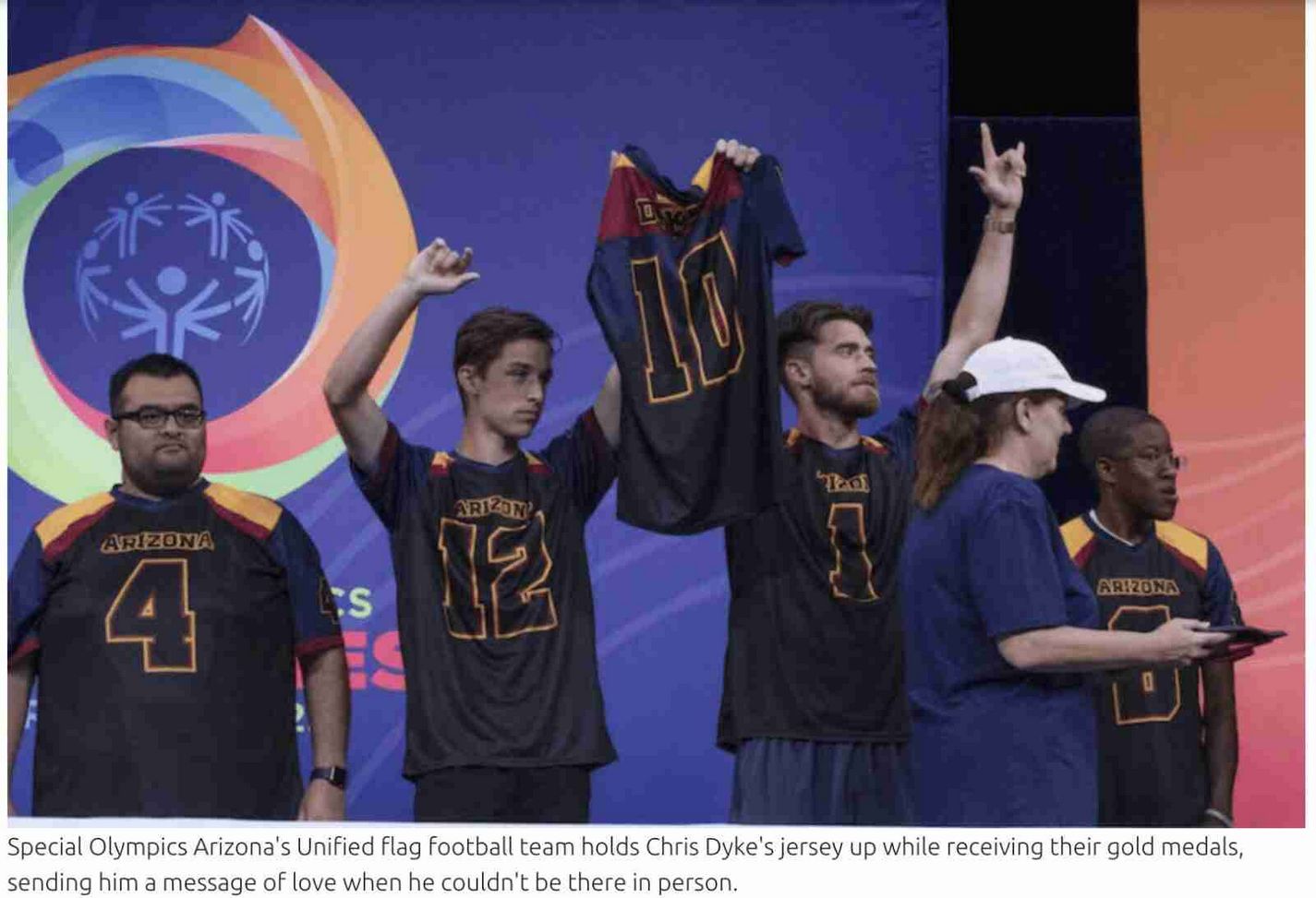 Roster revealed for 2025 children id2 National Option team completing in Scotland