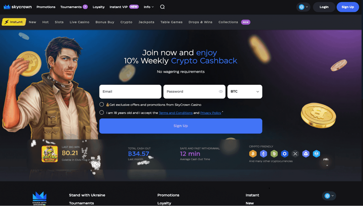 Skycrown Gambling Establishment Evaluation in March 2025 Skycrown Gambling Establishment Evaluation in March 2025