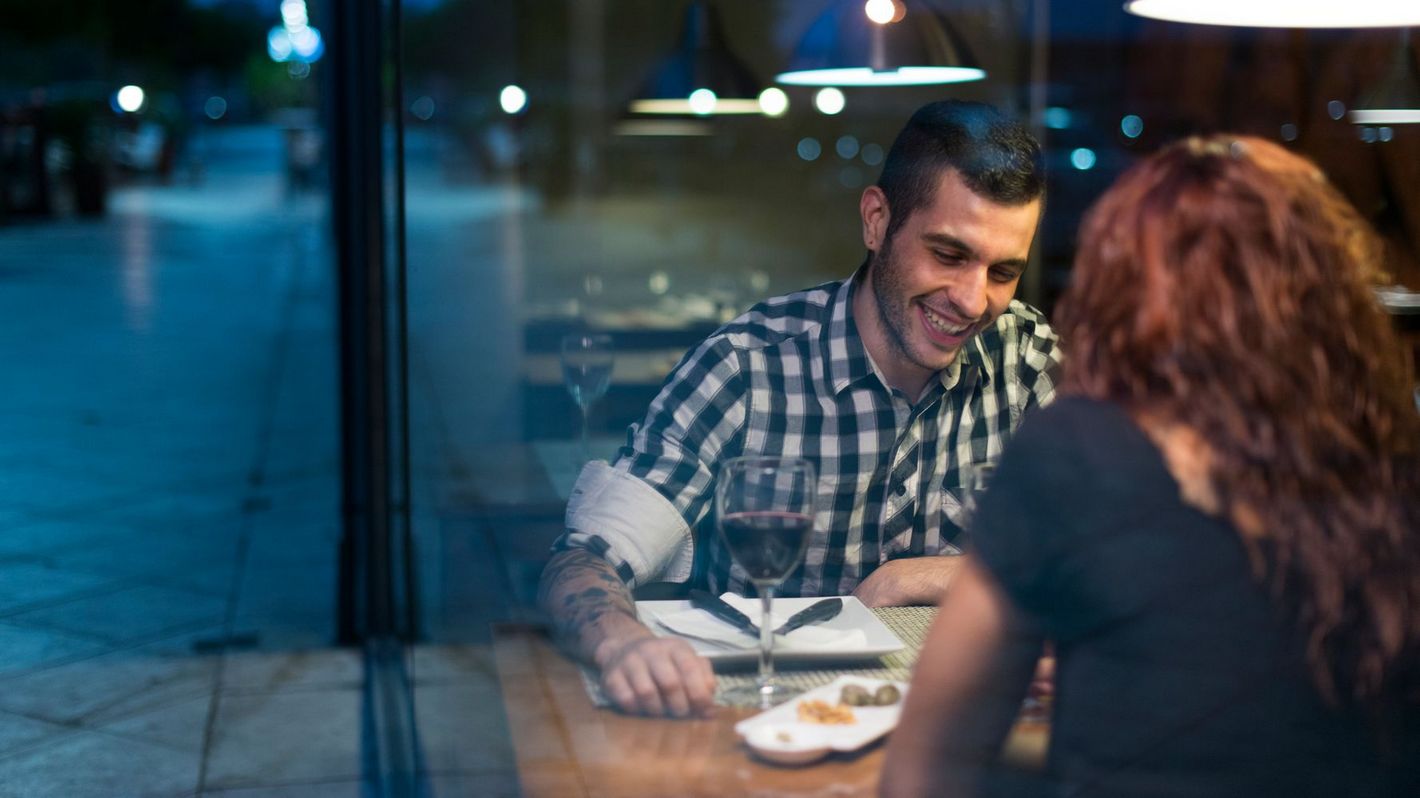 Ideal Dating Websites for 2025